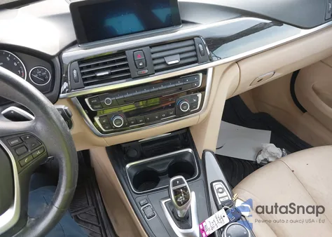 2014 BMW 428I z USA, uszkodzony, nr VIN WBA3V7C50EJ873163